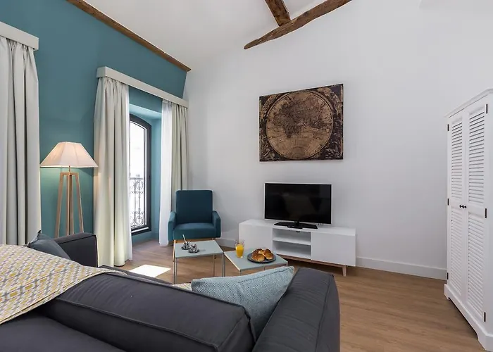 Florella Antibes Apartment