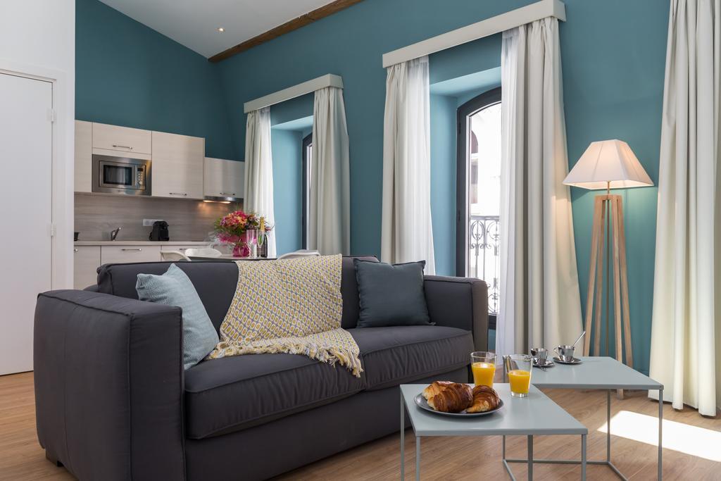 Appartamento Florella Antibes