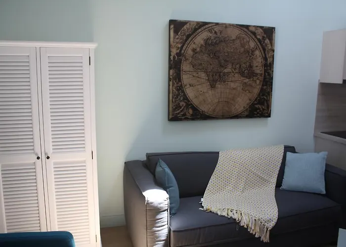 Florella Antibes Apartment