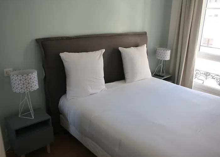 Florella Antibes Apartment