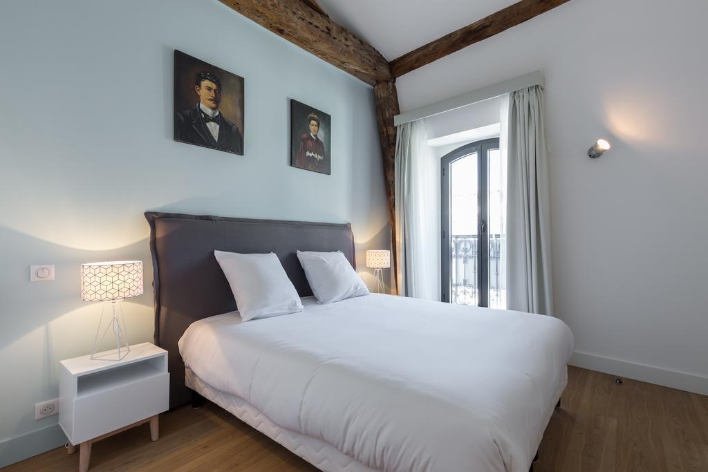 Appartement Florella Antibes Cannes