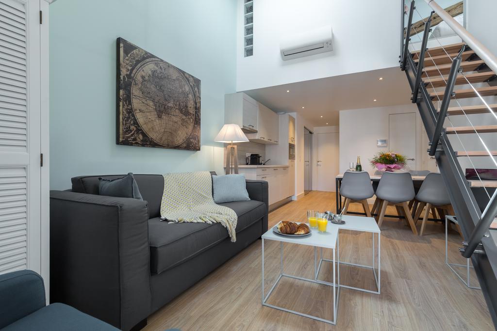 Appartement Florella Antibes