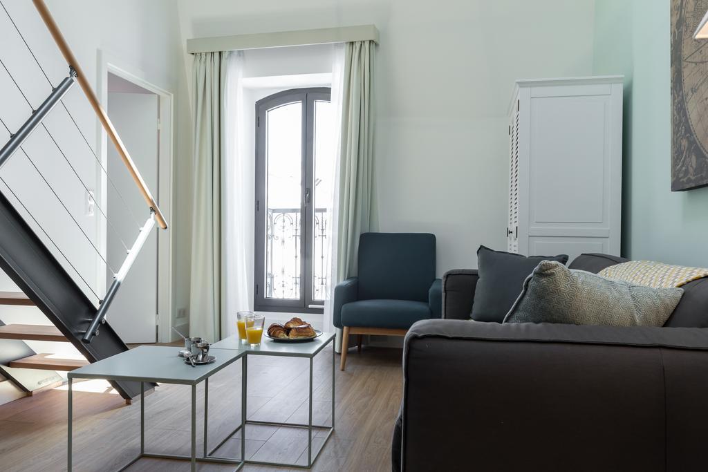 Appartement Florella Antibes *