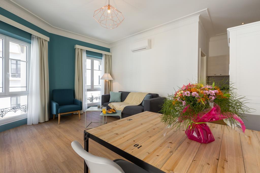 Appartement Florella Antibes Cannes