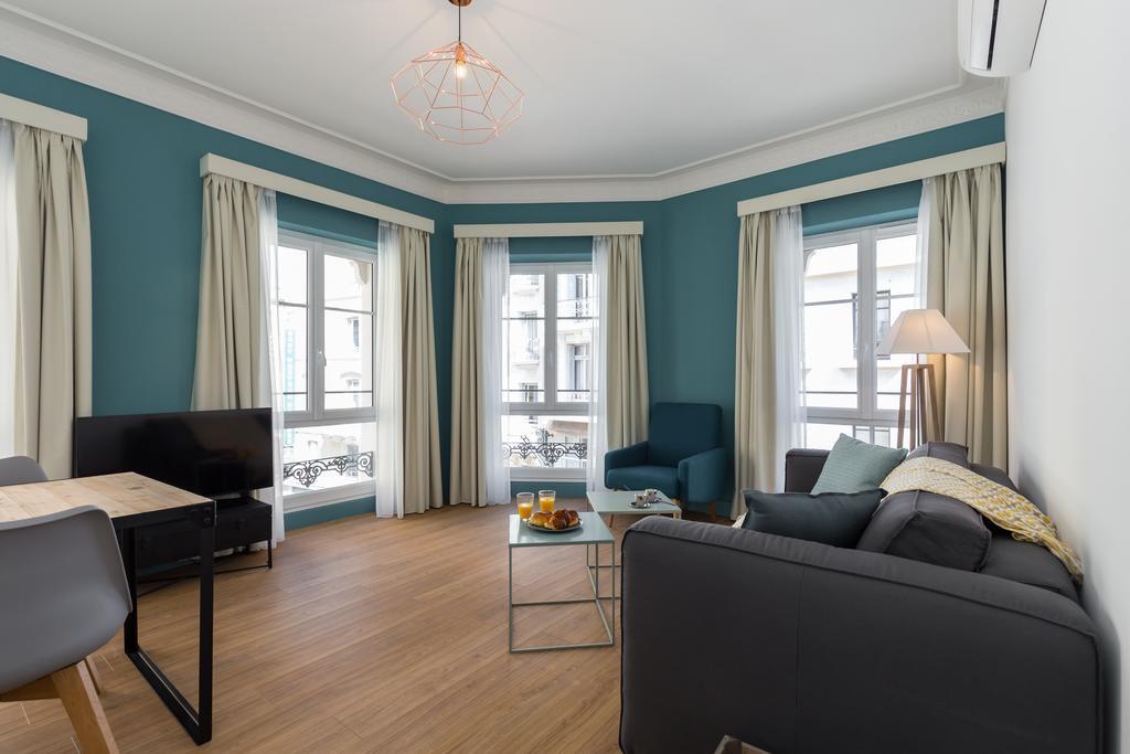 Appartement Florella Antibes