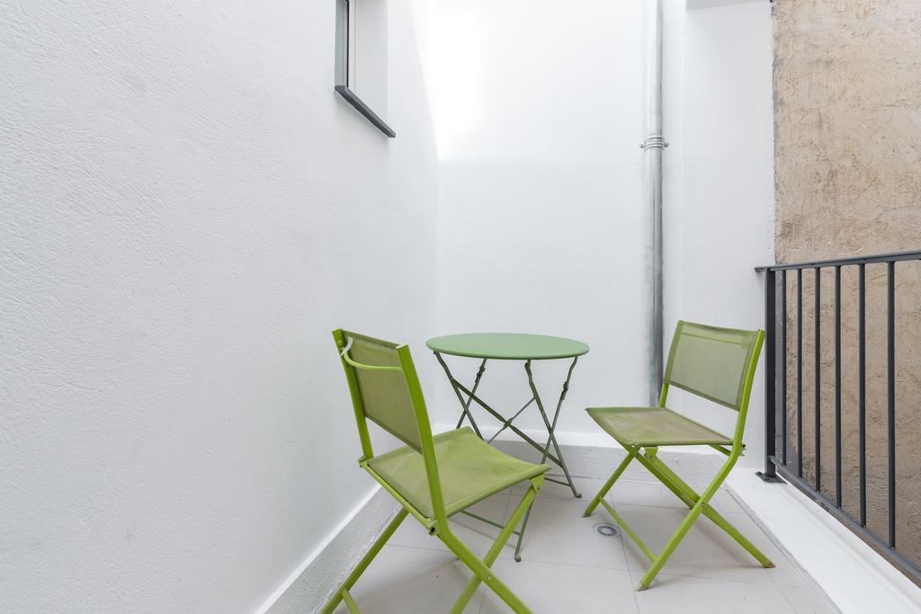 Appartement Florella Antibes