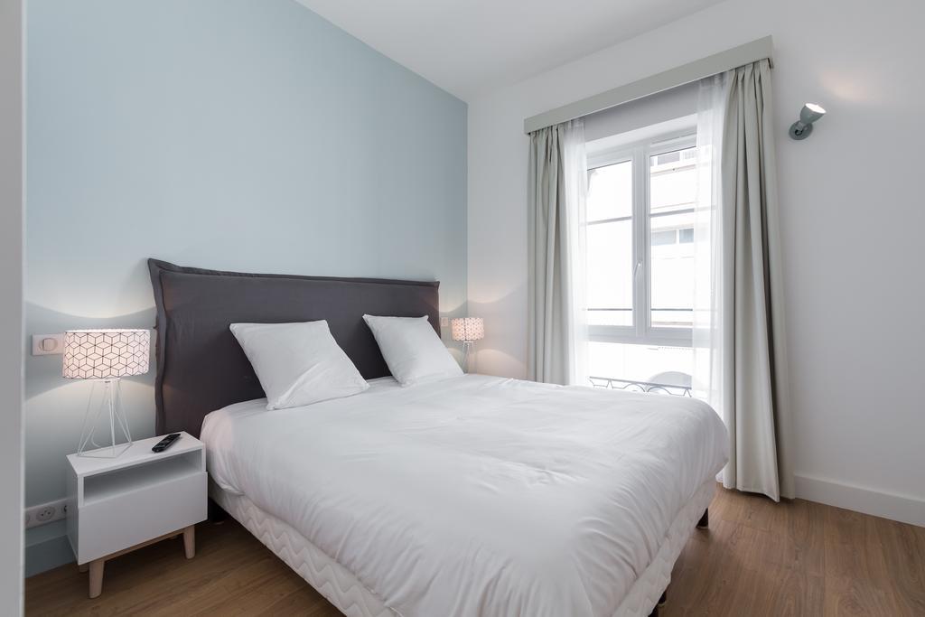 Appartement Florella Antibes *