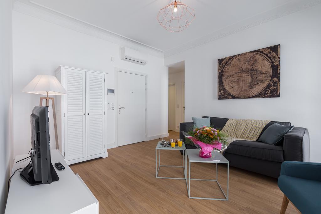 Appartement Florella Antibes *