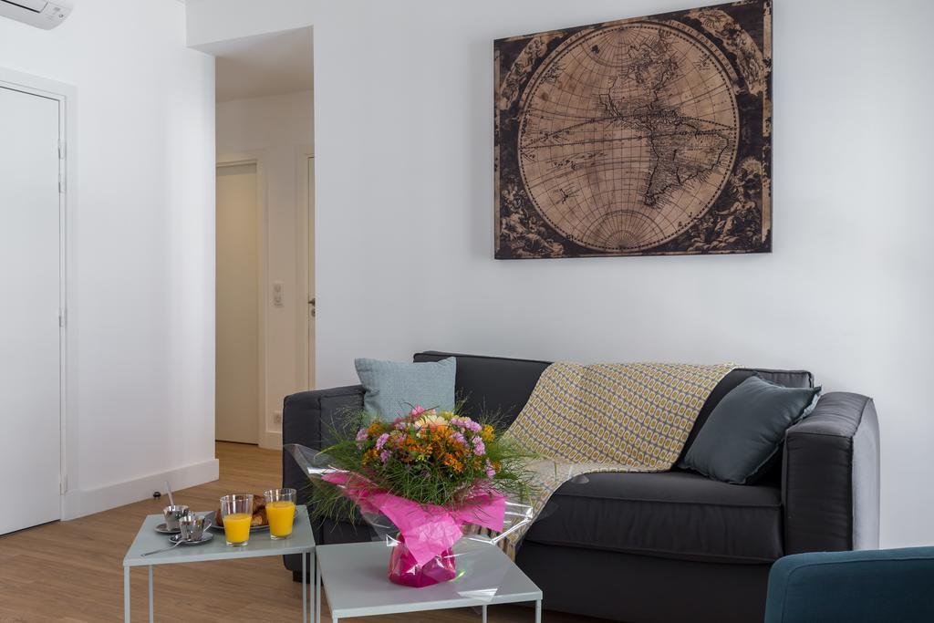 Appartement Florella Antibes *