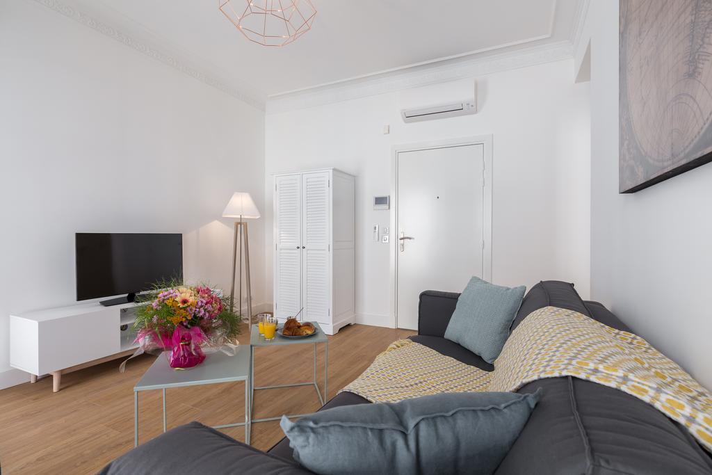 Appartement Florella Antibes *