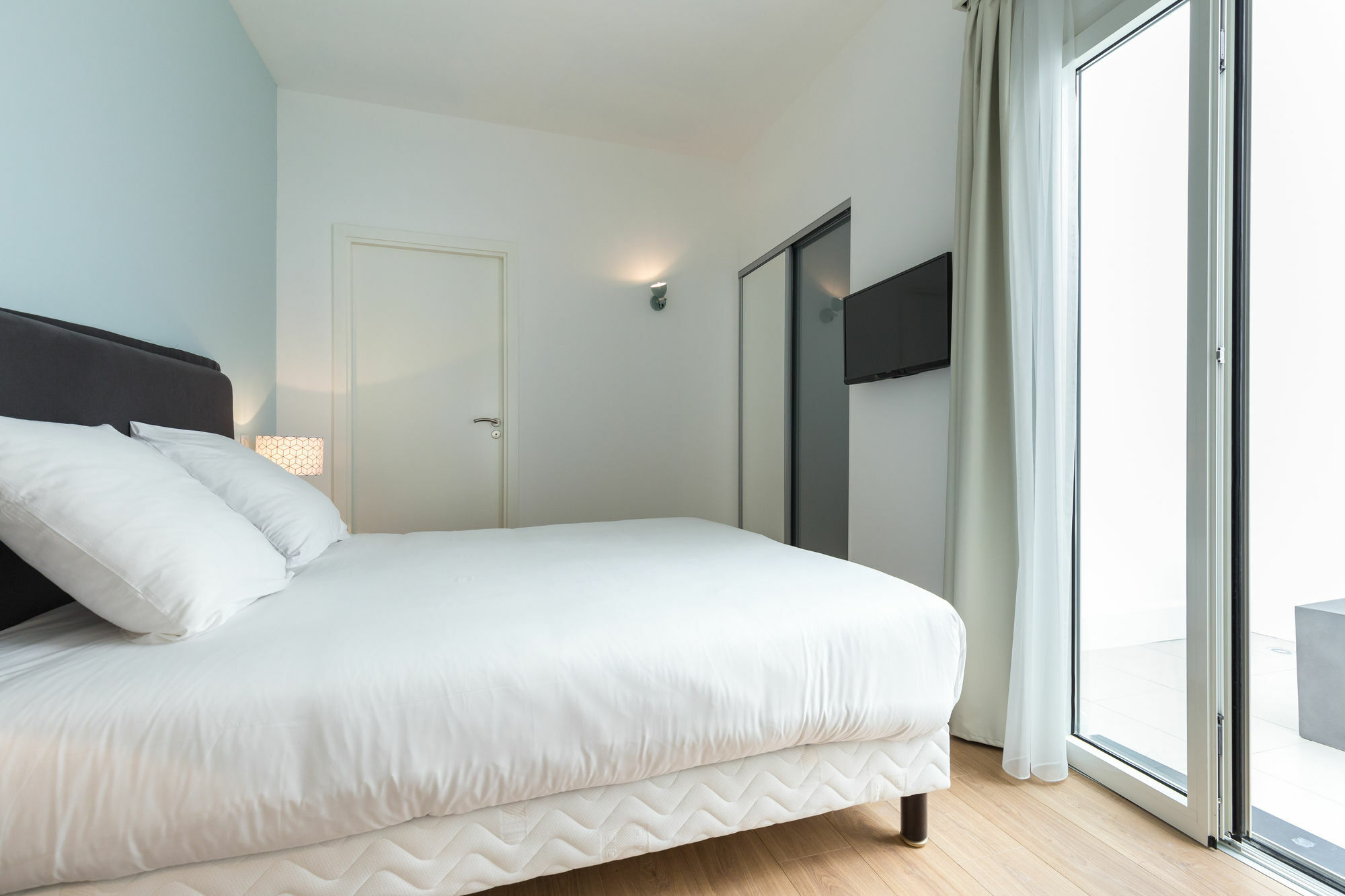 Florella Antibes Appartement