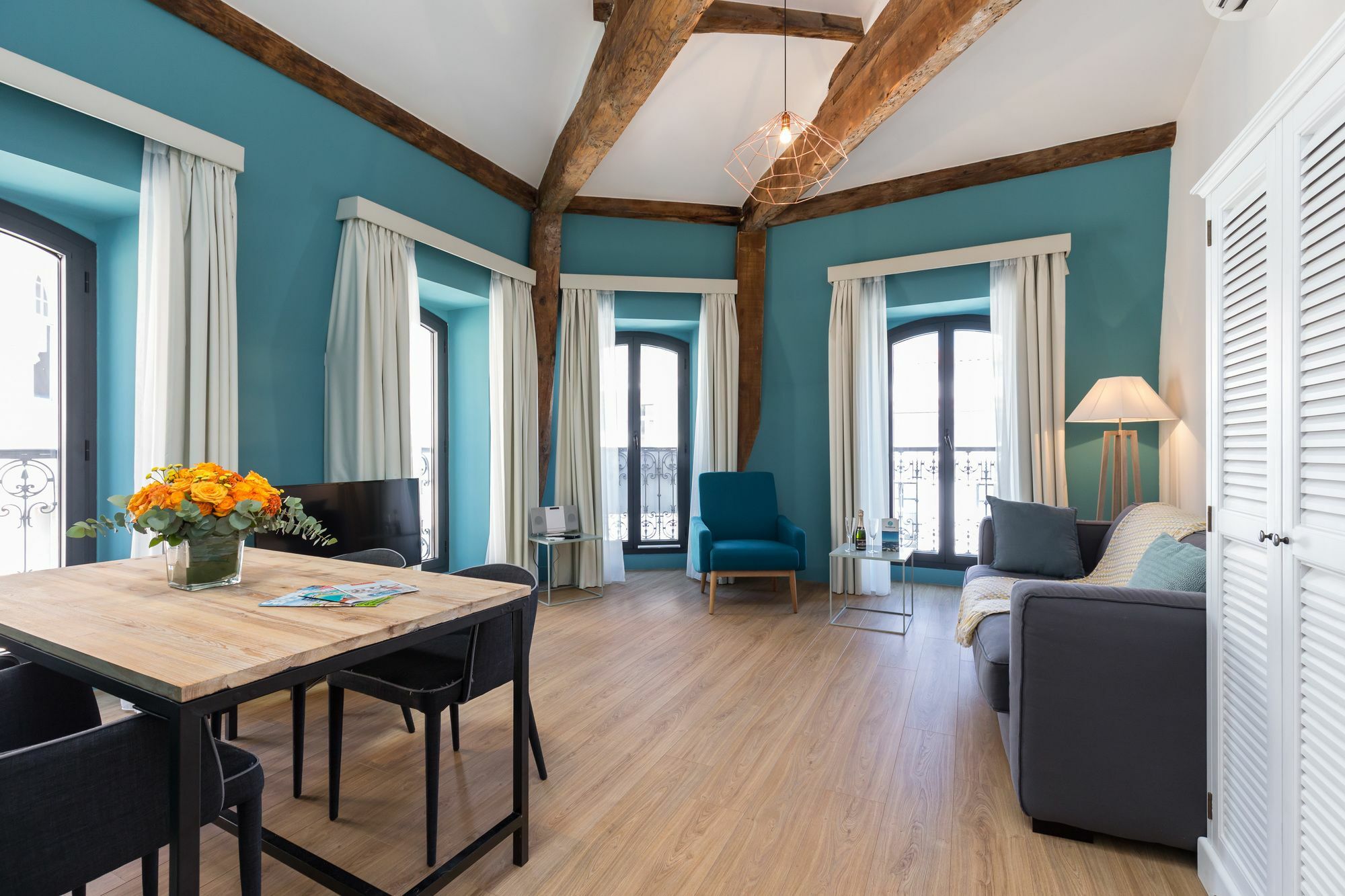 Florella Antibes Appartement Cannes