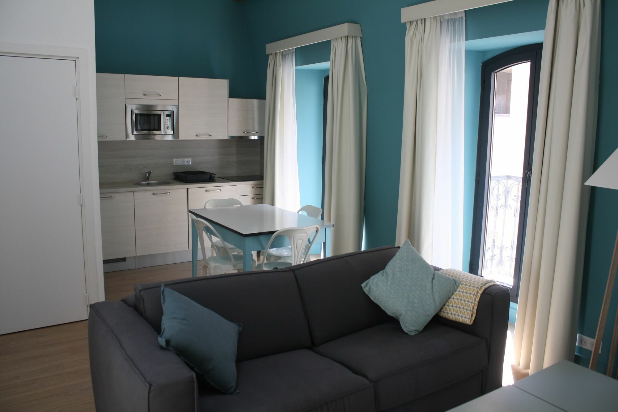 Florella Antibes Appartement