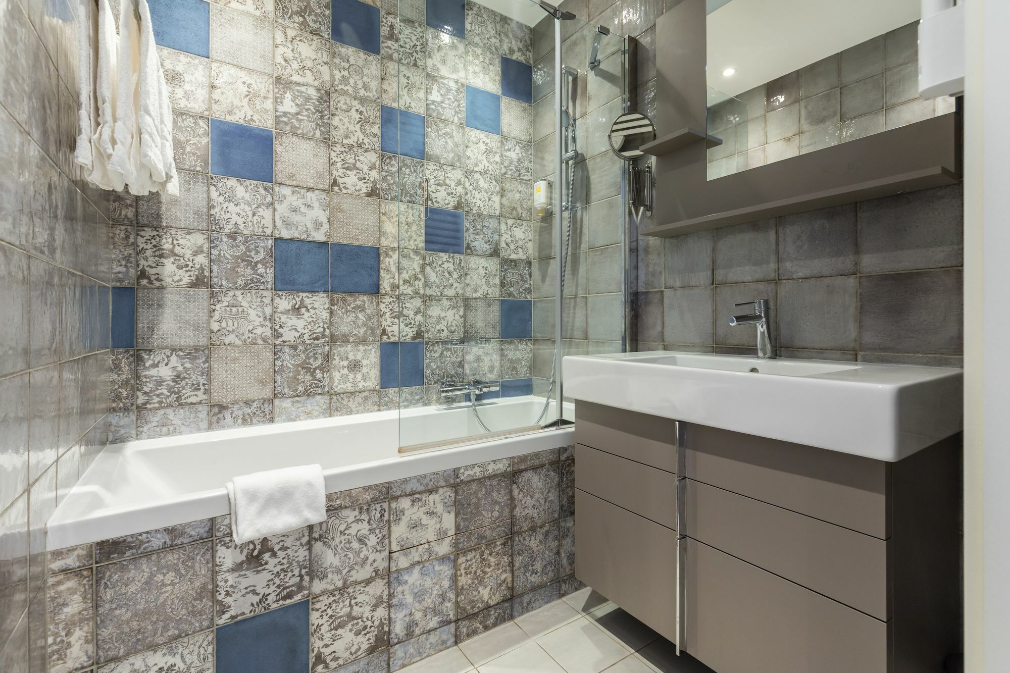 Appartement Florella Antibes *