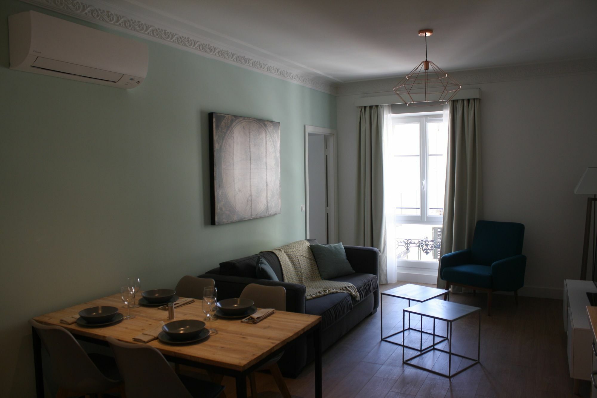 Appartement Florella Antibes