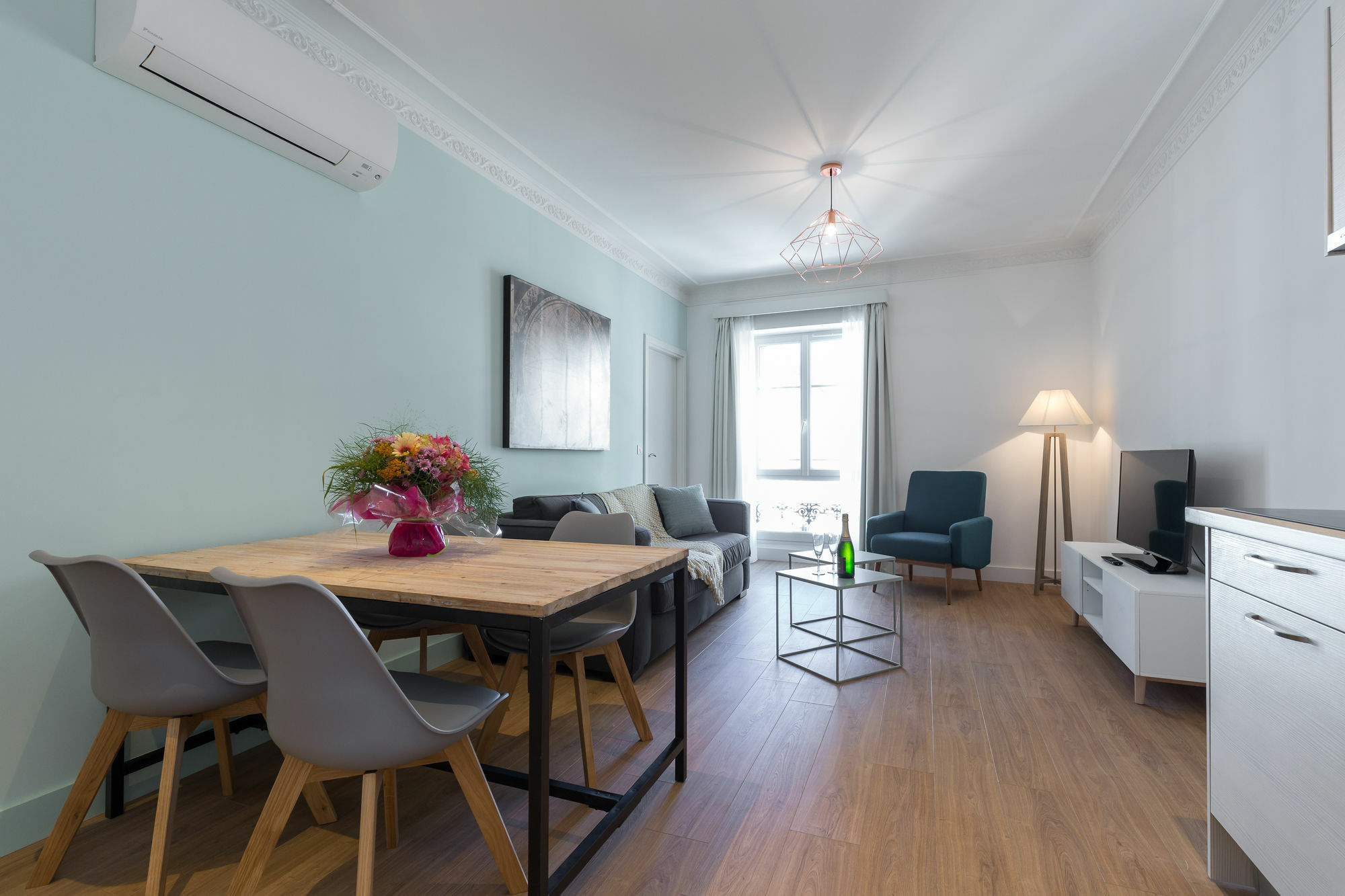 Florella Antibes Appartement