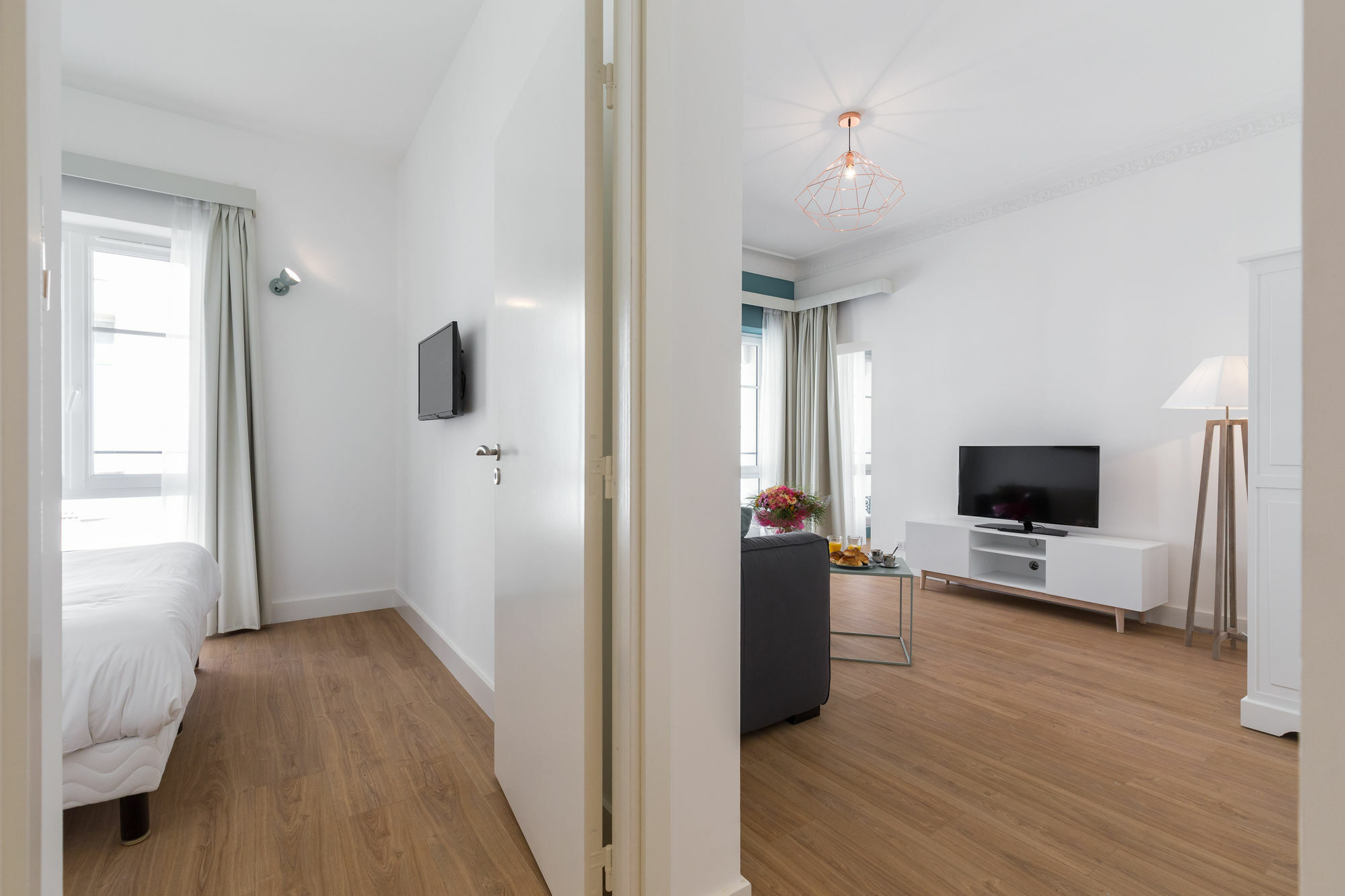 Florella Antibes Appartement