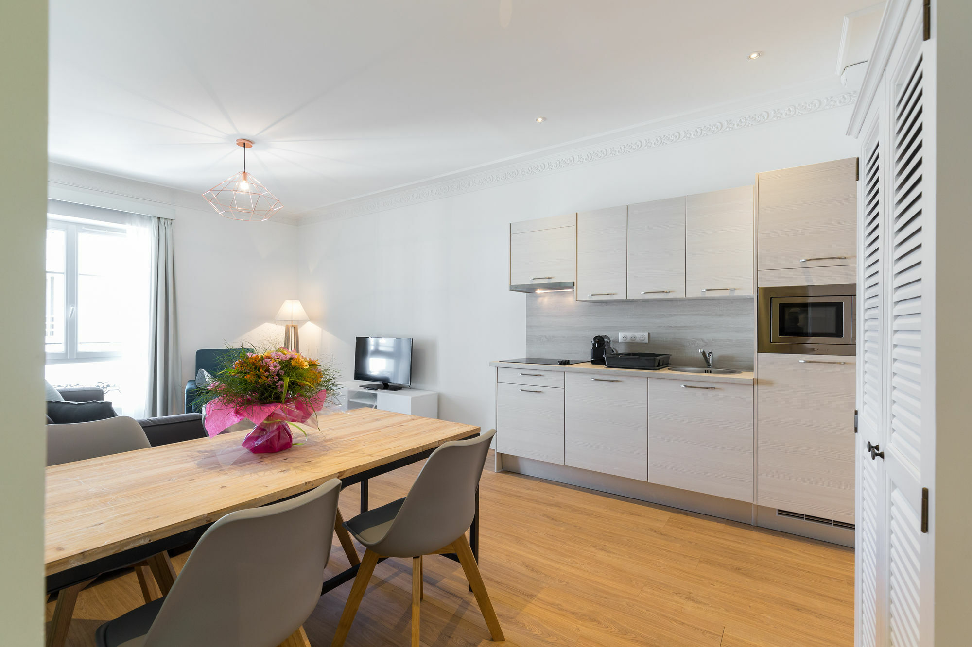 Florella Antibes Appartement
