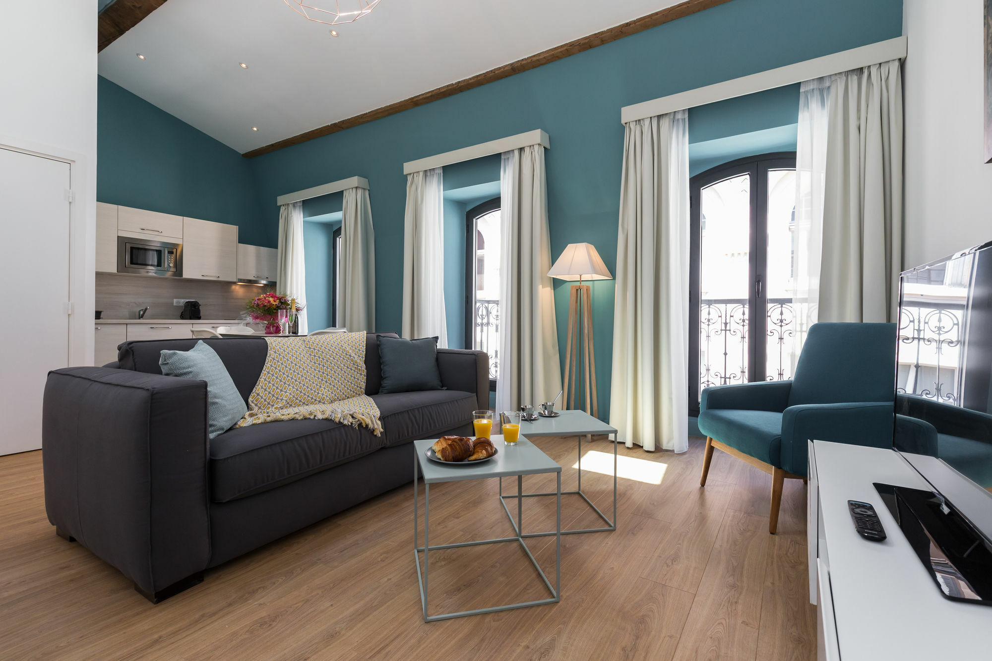 Appartement Florella Antibes Cannes
